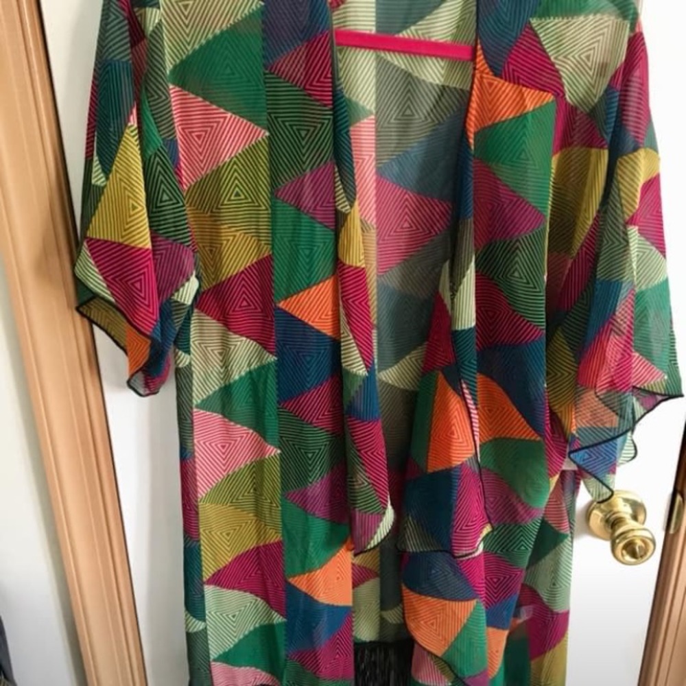 Lularoe Monroe